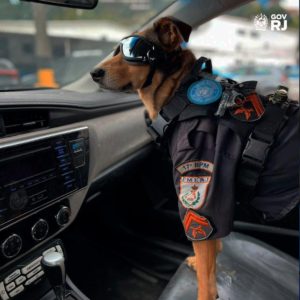 Corporal Oliveira