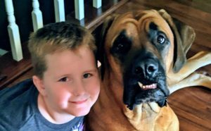 Dash and Peyton are best friends