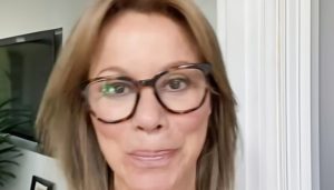 GH’s Nancy Lee Grahn Shares Adorable Dog Video